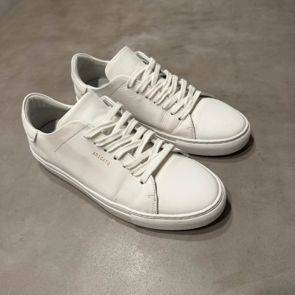 Axel Arigato Clean 90 Sneaker